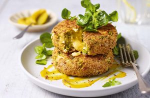 Cod MIM Fishcakes | £2.60/kg