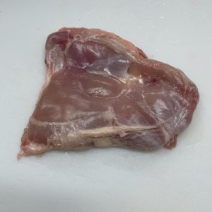 Chicken Leg Meat Boneless/Skinless