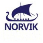 Norvik Foods logo