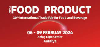 Anfas Food Product 2024 | Turkey: The Ultimate Food Experience | Meatex