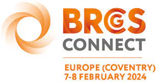 BRCGS Connect Europe | Coventry