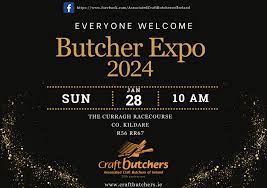 Butcher Expo 2024 | Ireland