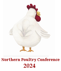 Northern Broiler Conference 2024 | Harrogate