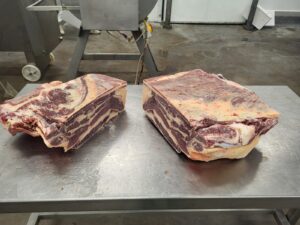 Beef Boneless Flanks 