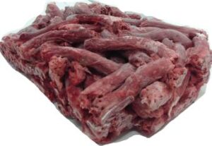 Duck Necks