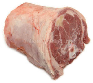 Lamb Whole Necks