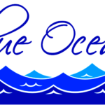 Blue Oceans logo