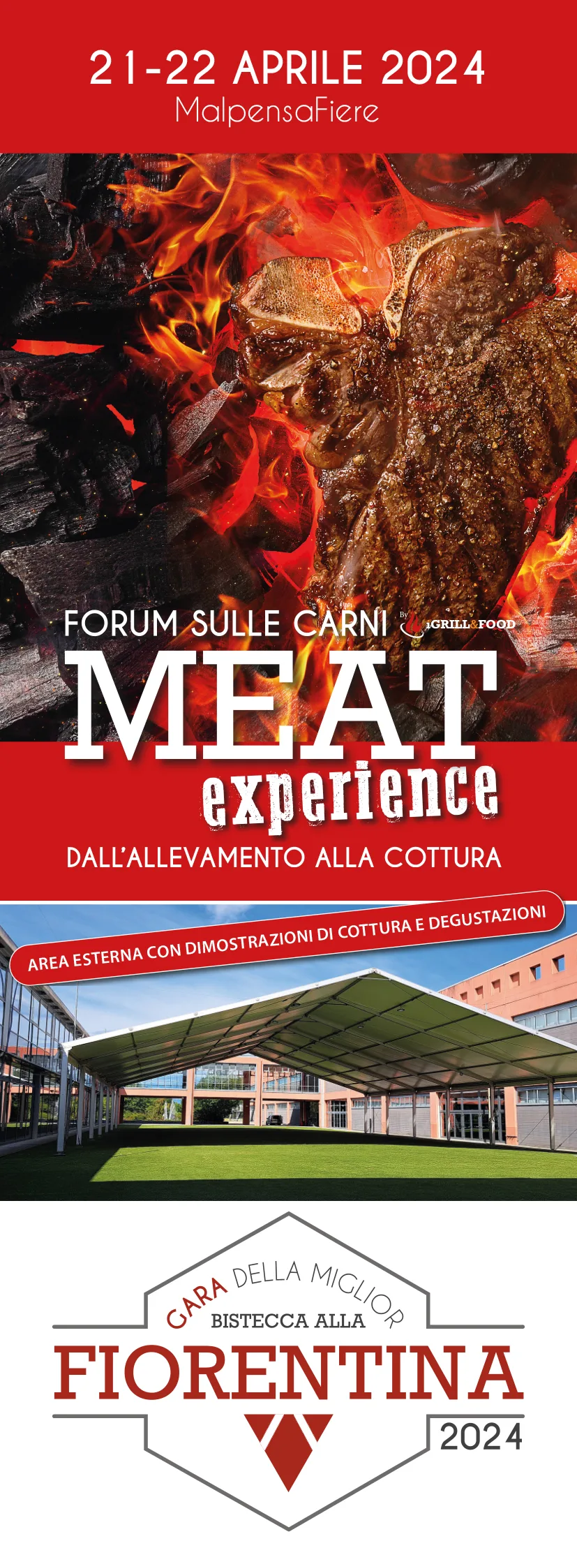 Meat Experience 2024 | Italy