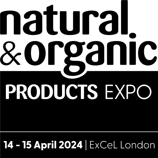 Natural & Organic Products Expo 2024 | London