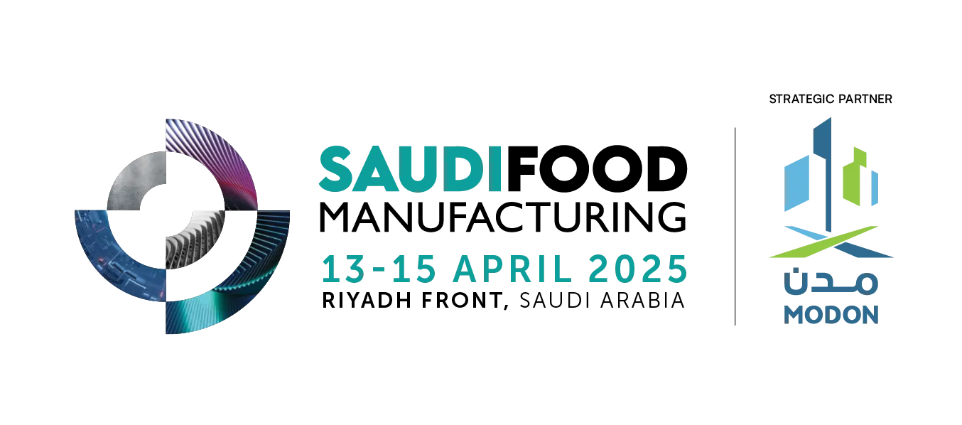 SaudiFood Manufacturing 2025 | Riyadh