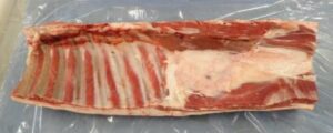 Ovine Loins