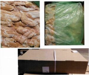 Chicken Inner Fillets