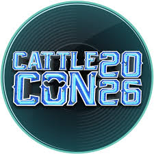 Cattle Con 2026 | USA