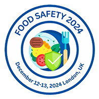 Food Safety 2024 | London