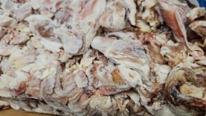 Lamb Fat/Trim