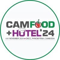 CAMFOOD Phnom Penh 2024 | Cambodia