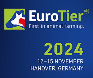 EuroTier 2024 | Hanover