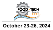 FoodTech Eurasia Istanbul 2024 | Turkey