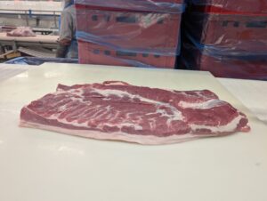Boneless Pork Bellies