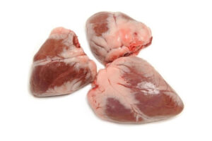 Lamb Hearts