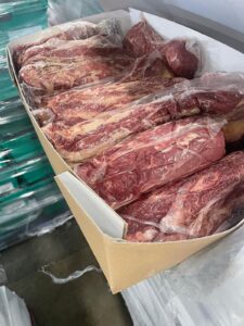 UK Rib Eye 3-4kg