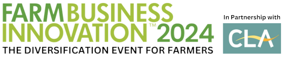 Farm Business Innovation Show 2024 | Birmingham