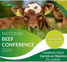 National Beef Conference 2024 | Ireland