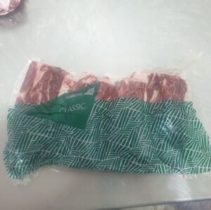 Lamb Neck Fillets