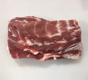 Lamb Neck Fillet