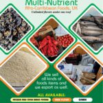 Home of Multi-Nutrient ventures limited logo