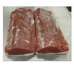 Boneless Lamb Loins