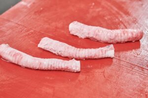Lamb Trachea