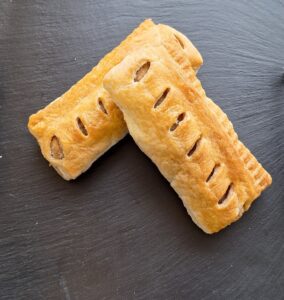 Sausage Rolls