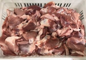 Pork Sow Trim 80/20