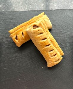 Sausage Rolls