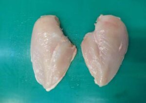 Frozen Chicken fillets