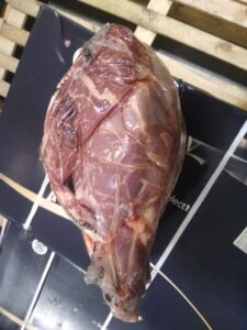 Cote de Boeuf