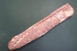 Boneless Pork Loins