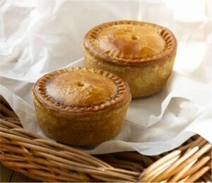 Pork Pies 65g