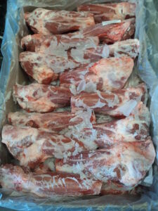 Lamb FQ Shanks