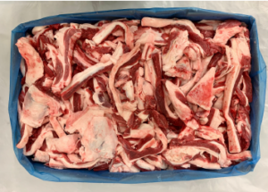 Lamb Trim 50cl
