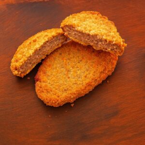 Breaded Pork Escalopes