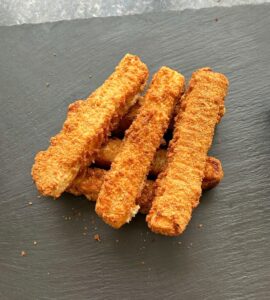 Fish Fingers