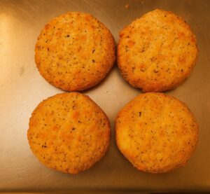 MIM Smoked Haddock Fishcakes