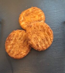 Fishcakes 113g