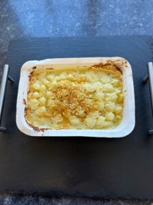 Admiral’s Fish Pies