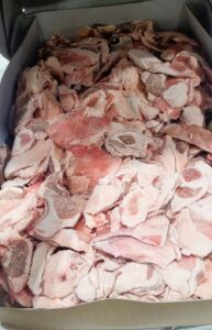 Lamb Fat