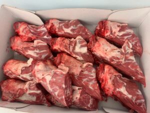 Lamb Scrags