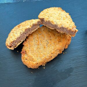 Breaded Pork Escalopes