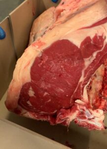 4 Bone Beef Ribs